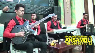 ay veten oglu gitara Mehemmed Agcabedili / oxuyan Rauf Nagıoglu / gitarada super ifa