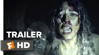 Blair Witch Official Comic-Con Trailer 1 (2016) - Horror Sequel