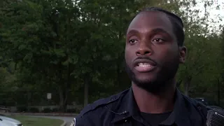 Atlanta police officer, good Samaritans help save man from mental health crisis