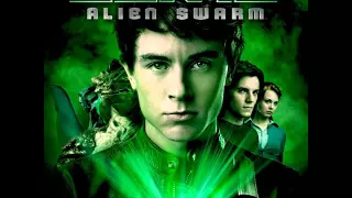 Ben 10: Alien Swarm OST - 04 - A Little Faster