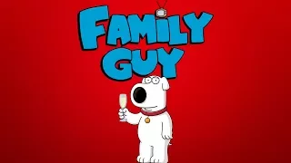Family Guy References in Family Guy Pt 2