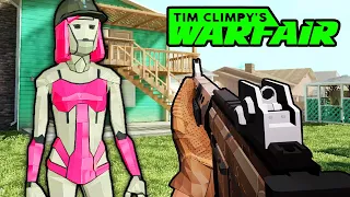 Tim Climpy's Warfair: RIP Battlebit!