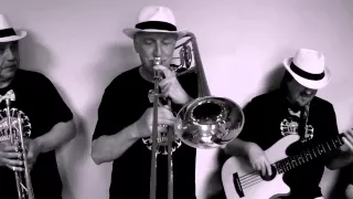 Silver Hammer Dixieland Band "Va-Bank"