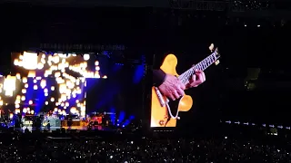 Paul McCartney - Let it Be (Live) - May 13, 2022 @ SoFi Stadium, Los Angeles