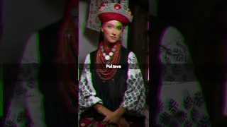 Ukrainian Folk Culture: Traditional Clothing