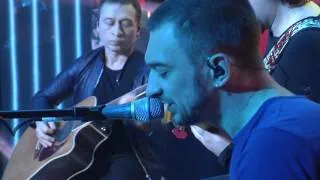 Друга Ріка - Париж. М2 LIVE – 25.05.2016