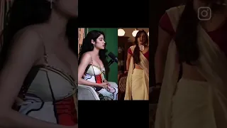 JAHNVI KAPOOR & KIARA ADVANI Osm & HOT EXPRESSIONS status 🔥❤️🔥 | JAHNVI KAPOOR & KIARA advani status