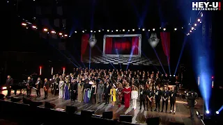 Imagine & Melody for Peace - Voices for Peace  [Live in Vienna 2022]