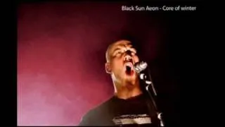 Black sun aeon - core of winter