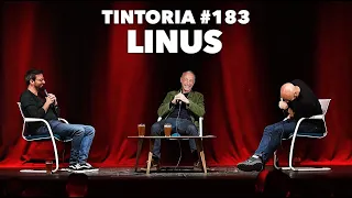 Tintoria #183 Linus