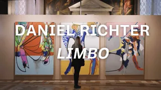 Daniel Richter  - Limbo