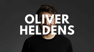 Oliver Heldens - Top 101 Producers 2020 Mix (30.10.2020)
