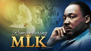 Southfield peace walk honors Dr. Martin Luther King Jr.