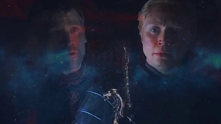 Jaime/Brienne ★ Rewrite the Stars ★