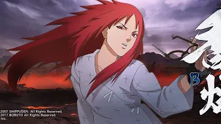 Karin [ Ninja War ] - Naruto Mobile Tencent