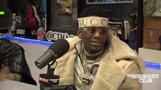 Soulja Boy Drags Tyga Drake Kanye West  Reclaims The Best Comeback Of 2018 mp4