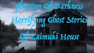 The HORRIFYING Reality Of Kaimuki House (Ghost Story)