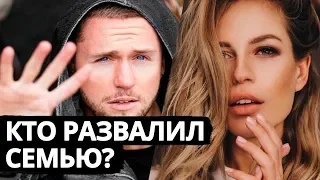 Рита Дакота и Влад Соколовский // Ирина Чукреева