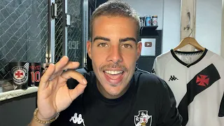 NOME SONDADO FOI DESTAQUE E CHORORO DO FLAMENGO; SEM PAYET, VASCO ENFRENTA O ATLHETICO NA 5ª RODADA