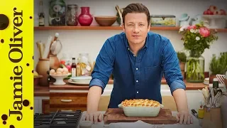 Super Easy Fish Pie | Jamie Oliver - AD