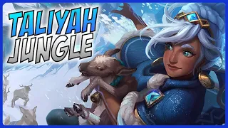 3 Minute Taliyah Guide - A Guide for League of Legends