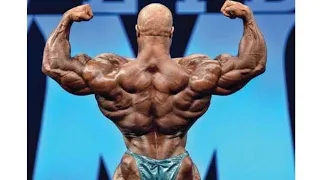 PHIL HEATH 2020 Olympia Posing routine (official) | 2020 Mr Olympia