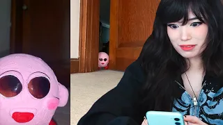 I will NEVER open Tiktok again...