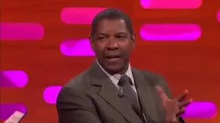 The Graham Norton Show S12E13 Denzel Washington, Nicholas Hoult, Bill Bailey YouTube