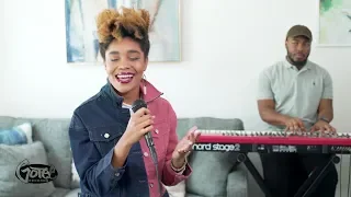 Terrian - You Know My Name (Cover)