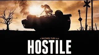 Hostile : Final Scene - Scena Finale