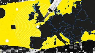 The EU finally has their vaccine rollout on track but history will still judge it a loser | Analysis