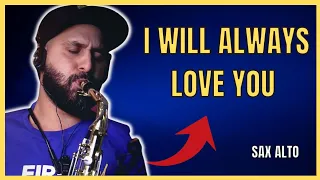 Uma das músicas mais lindas tocada no Saxofone 🎷