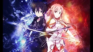 Sword Art Online - Feel Invincible (RADIO TAPOK)