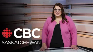 CBC SK NEWS - The encampment at the City of Regina continues to grow and so are the issues