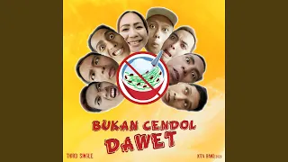 Bukan Cendol Dawet