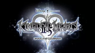 Ursula's Revenge (Japanese) ~ Kingdom Hearts HD 2.5 ReMIX Remastered OST