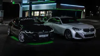 Закрытие сезона 2023 от FSC (Full Speed Club) 08.09.2023 Street Racing Minsk