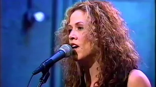 Sheryl Crow - Everyday is a Winding Road - 1997-02-27