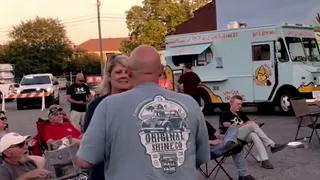 notQUITErite - Town of Clover, SC - Food Truck Event - May 2024