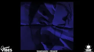 izzamuzzic - Unsaid (Full EP)