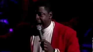 The Manhattans - Just Kiss And Say Goodbye