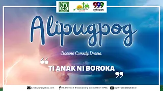 ALIPUGPOG - EP. 59 | August 19, 2021