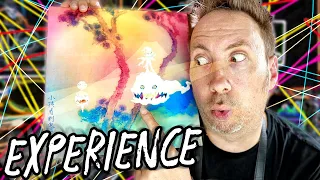 Kids See Ghosts | Producer Experience