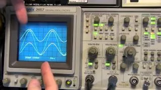 #143: Transmission Line Terminations for Digital and RF signals - Intro/Tutorial