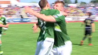 Goal | Gio Magana-Rivera | Portland Timbers U23 vs. TSS FC Rovers