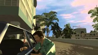 Vice City Rage - Tommy Vercetti (old trailer)