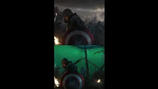 avengers shoot | avengers movie shoot video | #shorts #marvel #avengers #xtion