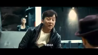 OFFICIAL trailer Armour of God III: Chinese Zodiac