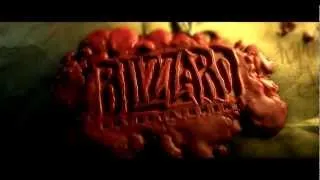 Diablo 3 Opening Cinematic HD 1080p