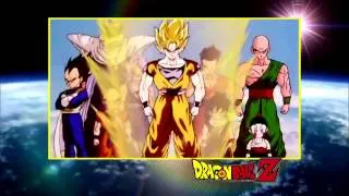 Estreno Dragon Ball Z: la Batalla de los Dioses